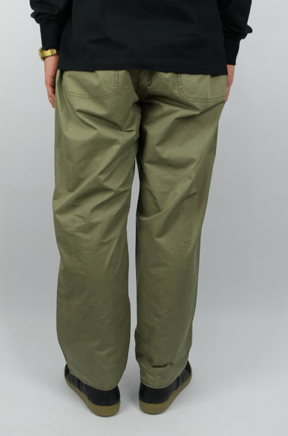 H.Unit - Easy Pants, Khaki