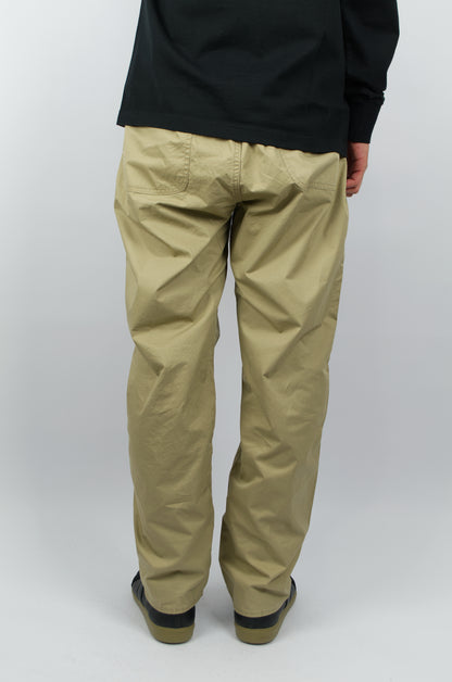 H.Unit - Easy Pants, Beige