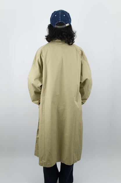 H.Unit - Artisan Coat, Beige
