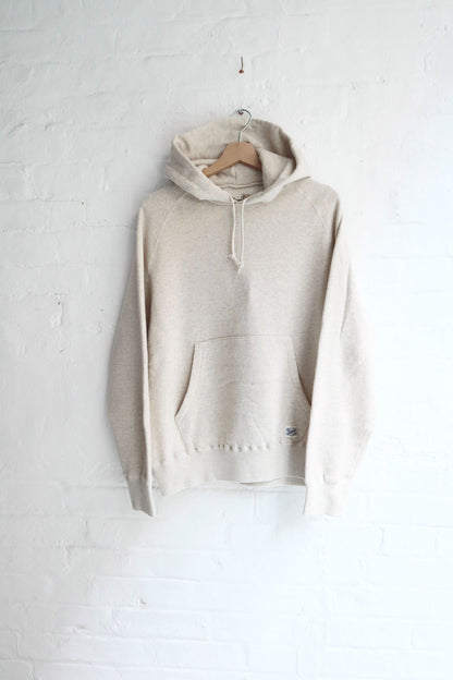 SUNNYSIDERS_Kepani_Kepani - Manchester Hooded Sweatshirt, Oatmeal_Sweats