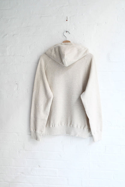 SUNNYSIDERS_Kepani_Kepani - Manchester Hooded Sweatshirt, Oatmeal_Sweats
