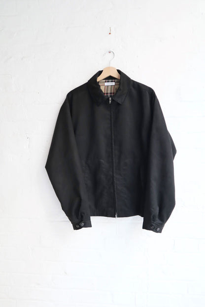 Sunnysiders - Harry Jacket, Black