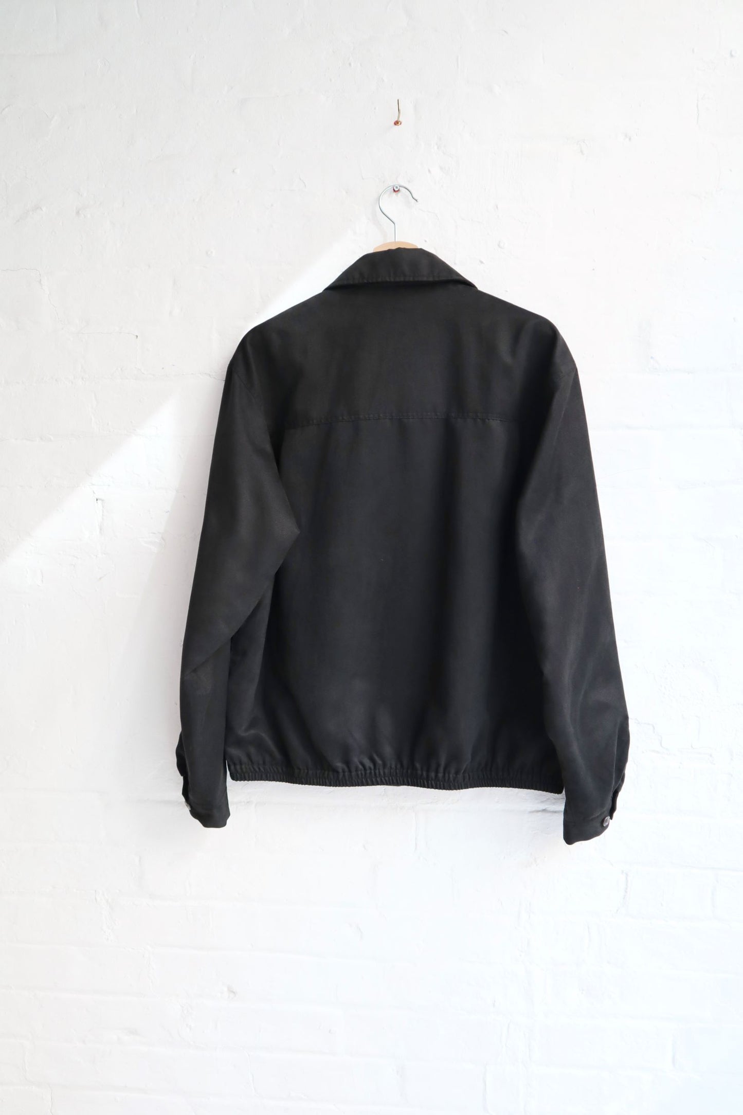 Sunnysiders - Harry Jacket, Black