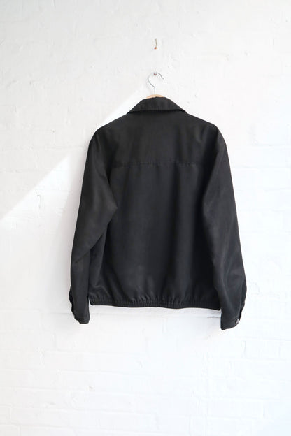 Sunnysiders - Harry Jacket, Black
