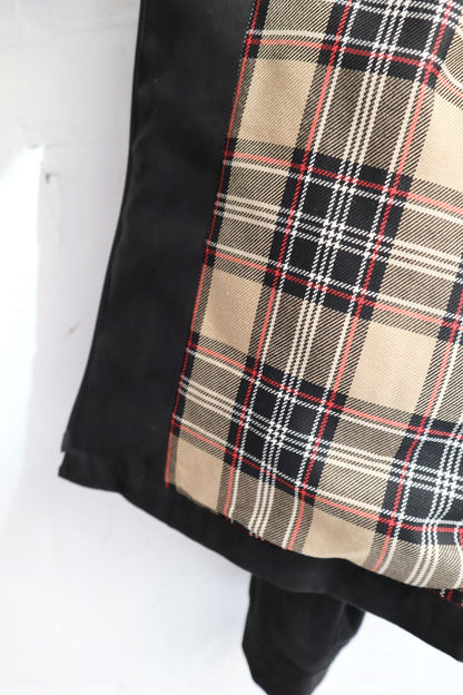 Sunnysiders - Harry Jacket, Black