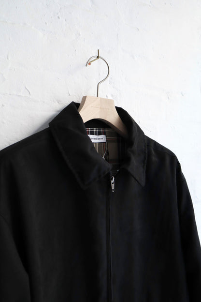 Sunnysiders - Harry Jacket, Black