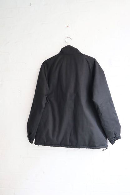 *A Vontade - Baggies Jacket, Black
