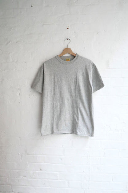 SUNNYSIDERS_Big John_Big John - 2 Pack T-Shirt, Grey Marl_T-Shirts