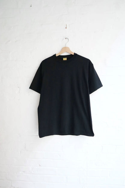 SUNNYSIDERS_Big John_Big John - 2 Pack T-Shirt, Black_T-Shirts