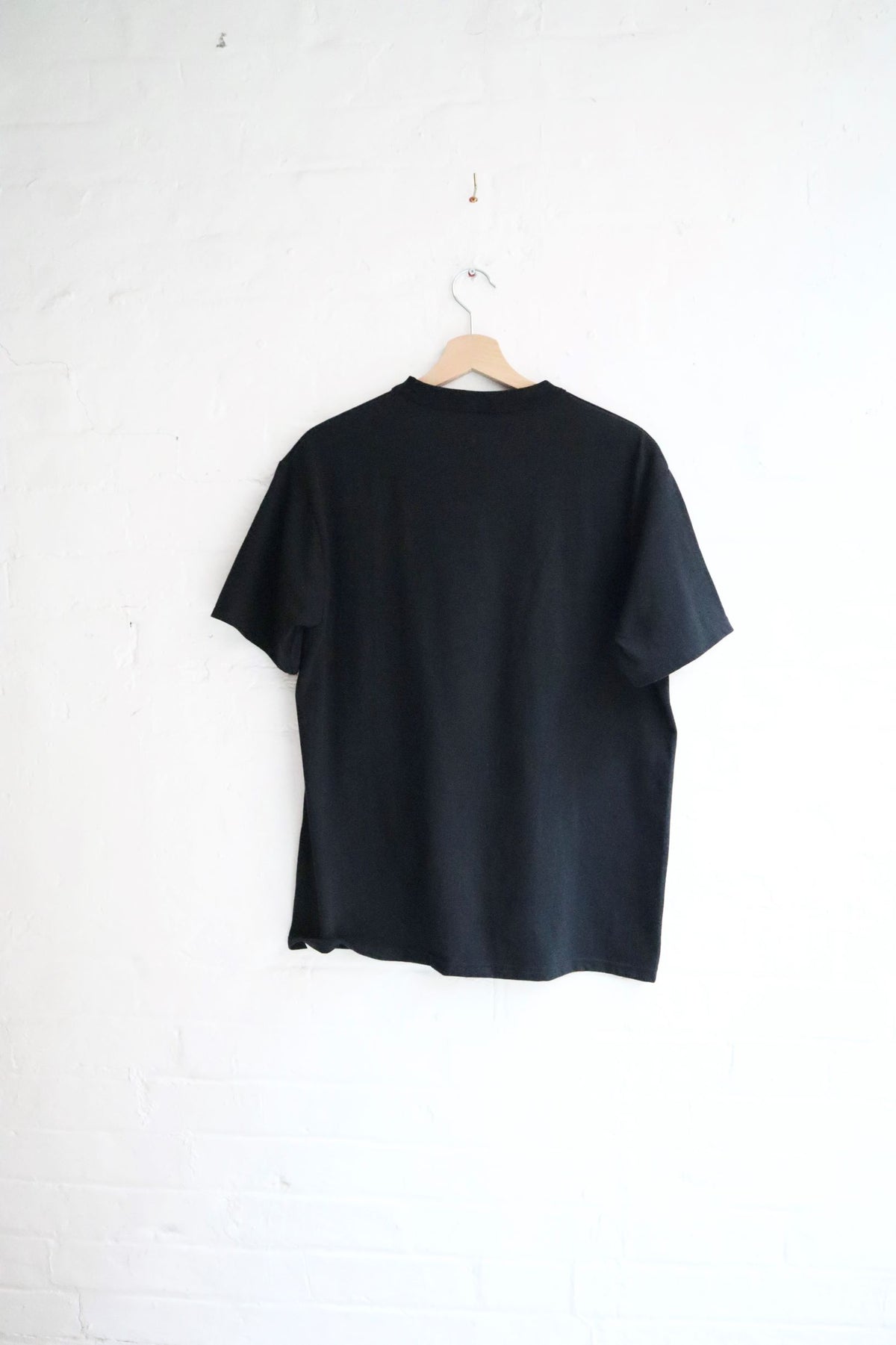SUNNYSIDERS_Big John_Big John - 2 Pack T-Shirt, Black_T-Shirts