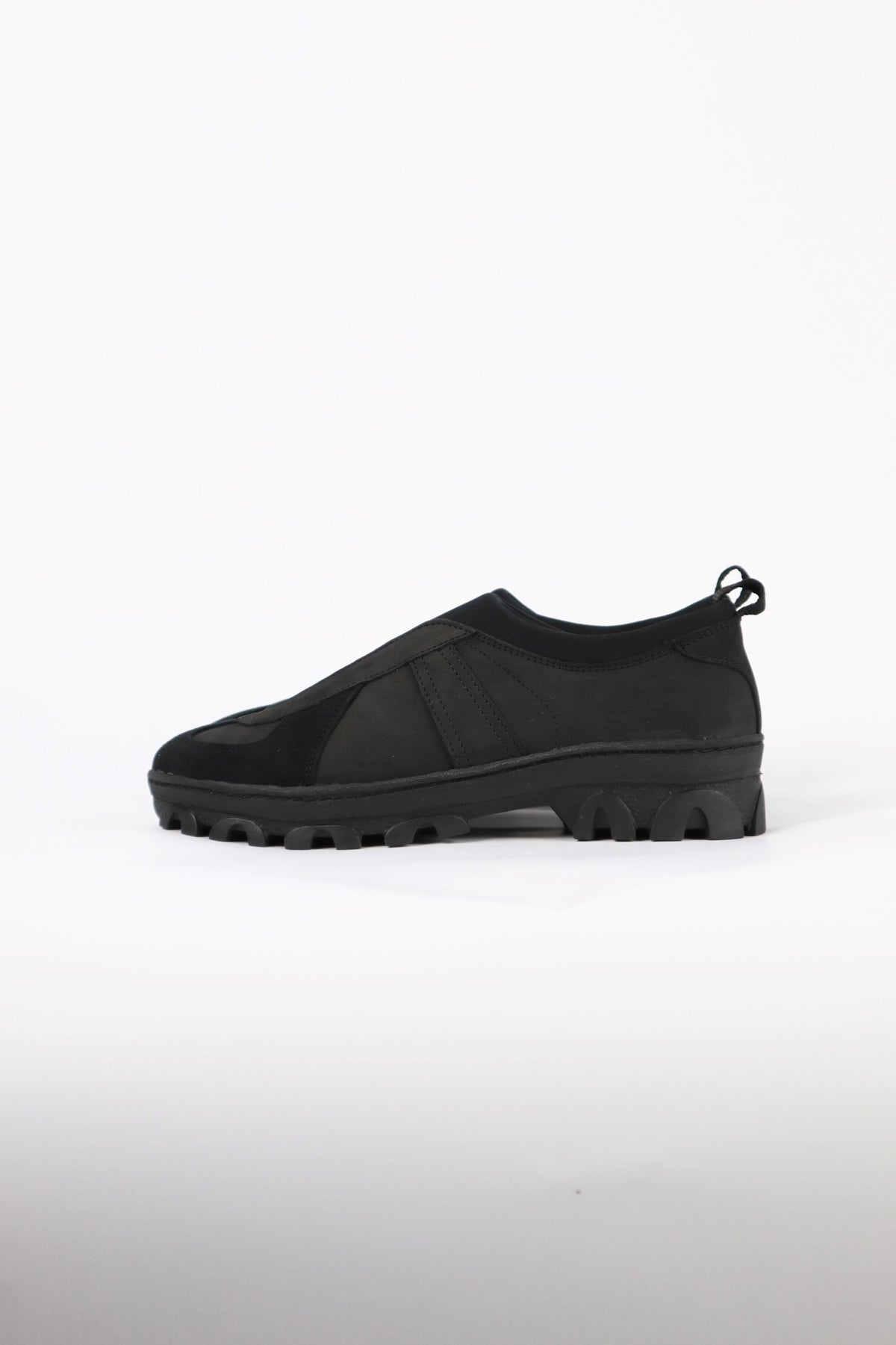 Reproduction of Found - German Military Trainer 1728NS, Black
