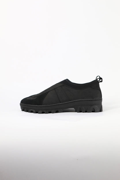 Reproduction of Found - German Military Trainer 1728NS, Black
