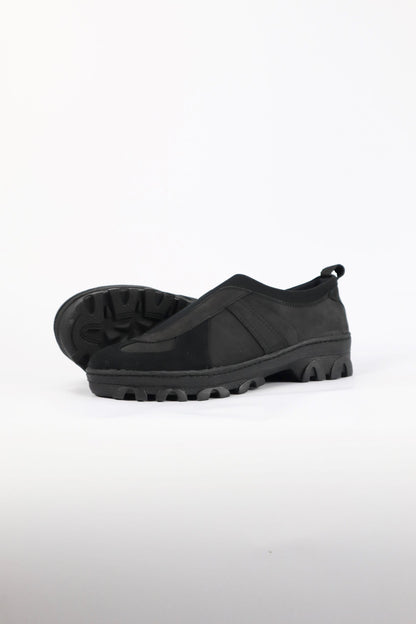 Reproduction of Found - German Military Trainer 1728NS, Black