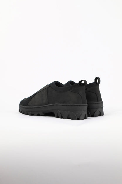 Reproduction of Found - German Military Trainer 1728NS, Black