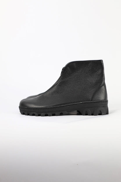 Reproduction Of Found - Russian Military Boots 540AL, Black