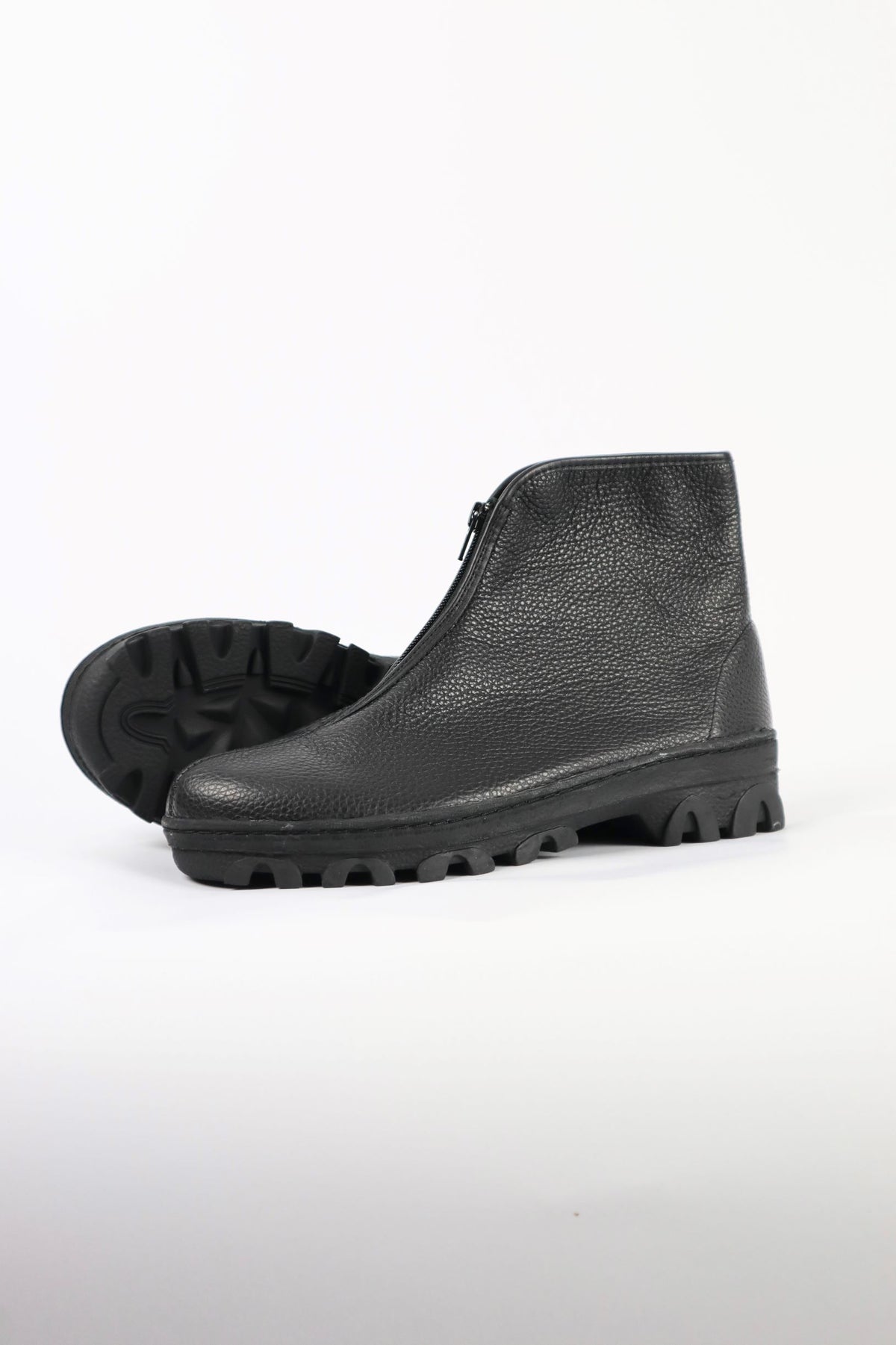 Reproduction Of Found - Russian Military Boots 540AL, Black