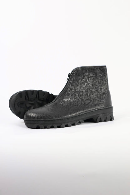 Reproduction Of Found - Russian Military Boots 540AL, Black