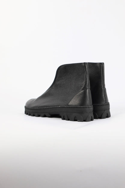 Reproduction Of Found - Russian Military Boots 540AL, Black