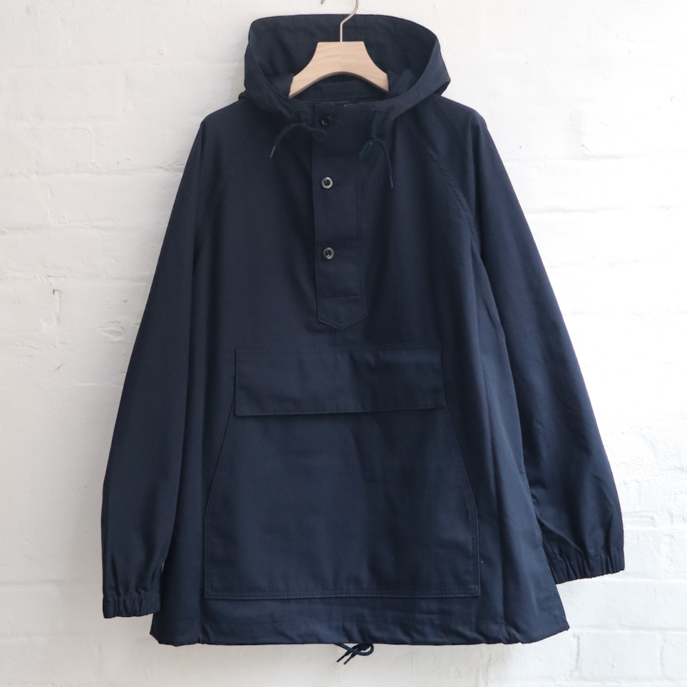 SUNNYSIDERS_*A VONTADE_Mountain Force Parka [VTD-0492-JK] #NY DK.NAVY_