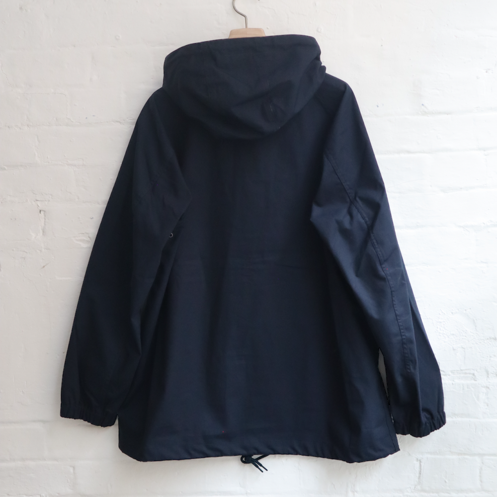 SUNNYSIDERS_*A VONTADE_Mountain Force Parka [VTD-0492-JK] #NY DK.NAVY_