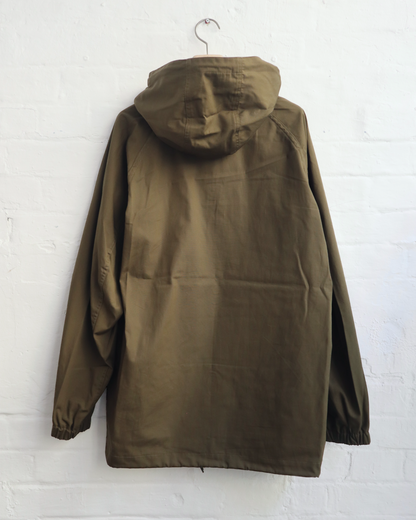 *A Vontade - Mountain Force Parka, Olive Drab