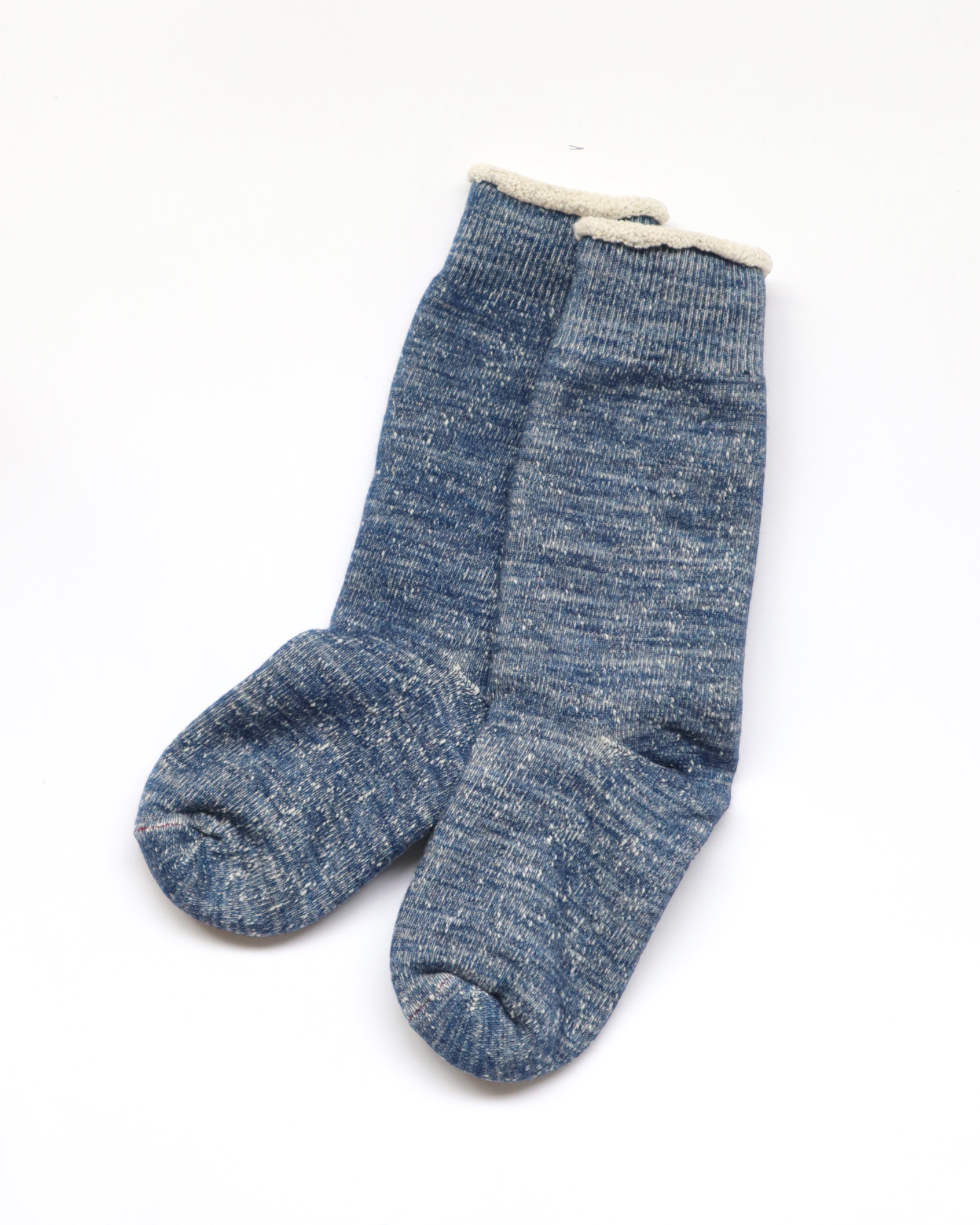 SUNNYSIDERS_ROTOTO_Rototo - Double Face Socks, Deep Ocean_Socks