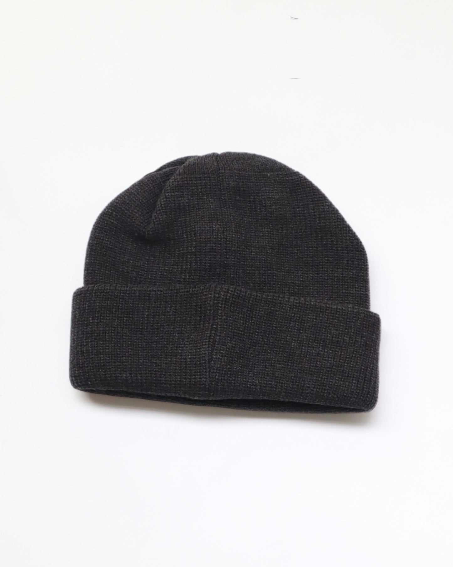 
                  
                    R5016 BULKY WATCH CAP - Charcoal
                  
                