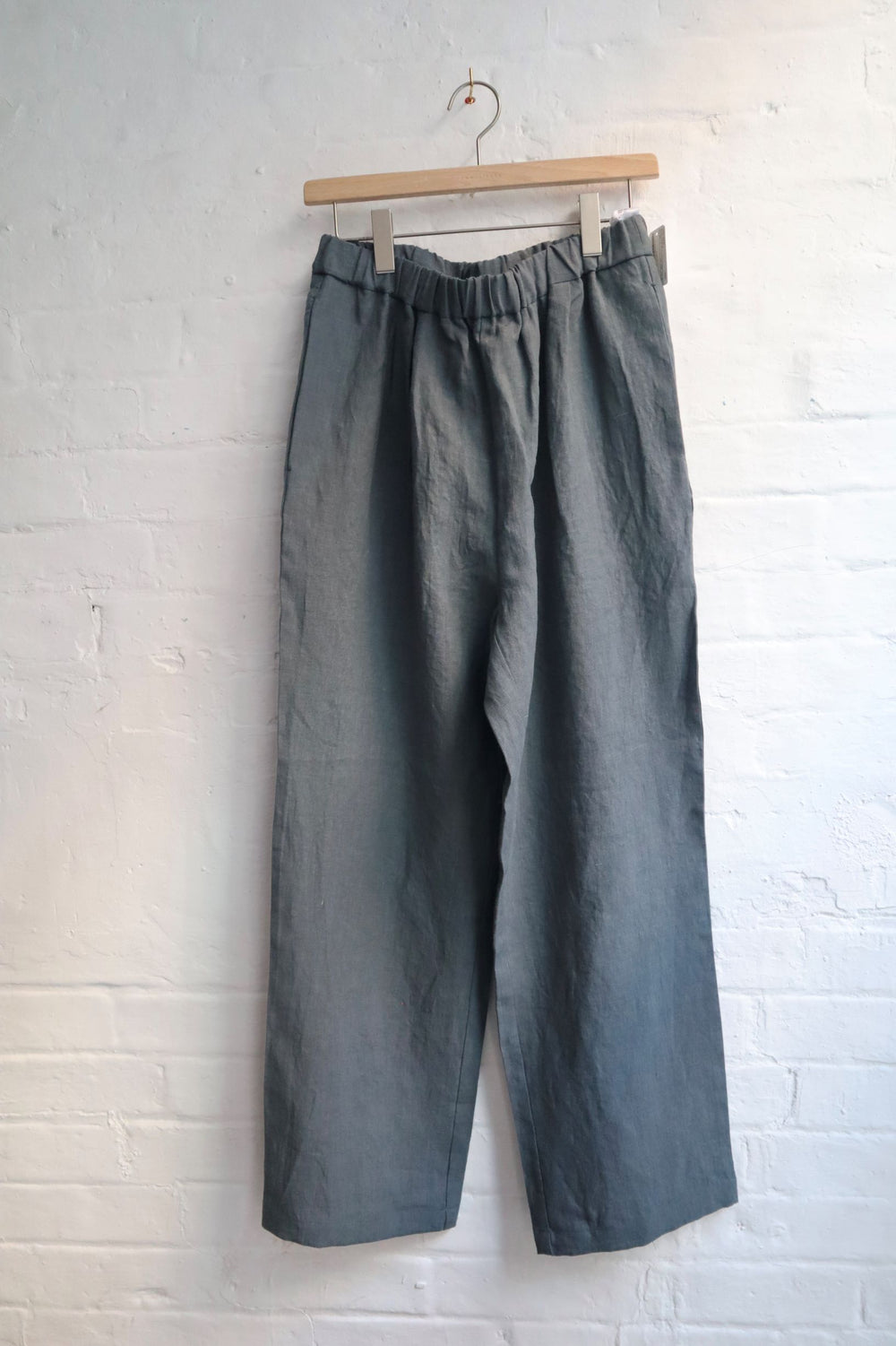 Lounge Pants [LPT-004] Slate Grey