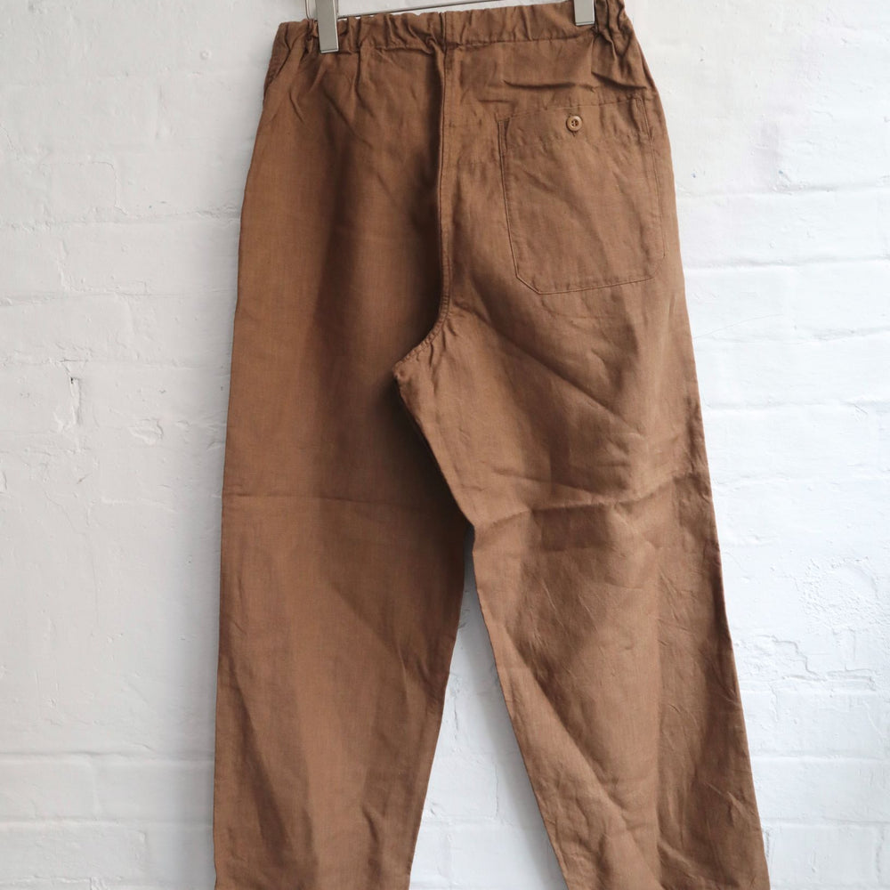 
                  
                    British Mil. Easy Trousers [VTD-0452-PT3] COYOTE
                  
                