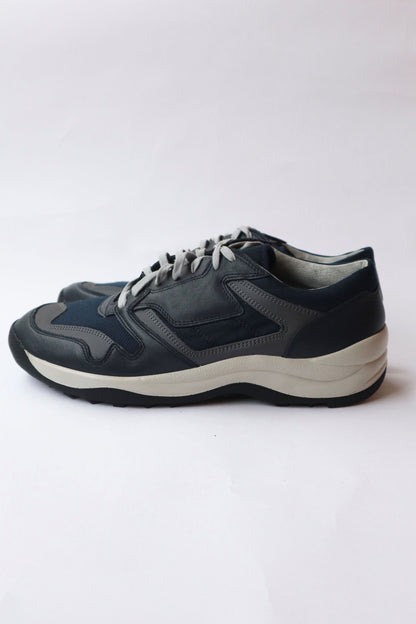 Reproduction of Found -  British Military Trainer 1822CPL, Navy/Dark Gray