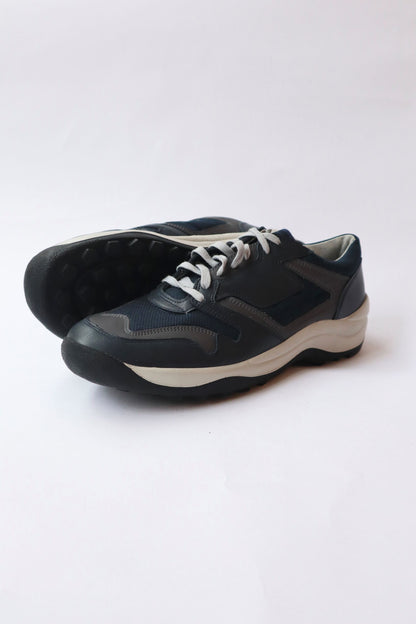 Reproduction of Found -  British Military Trainer 1822CPL, Navy/Dark Gray