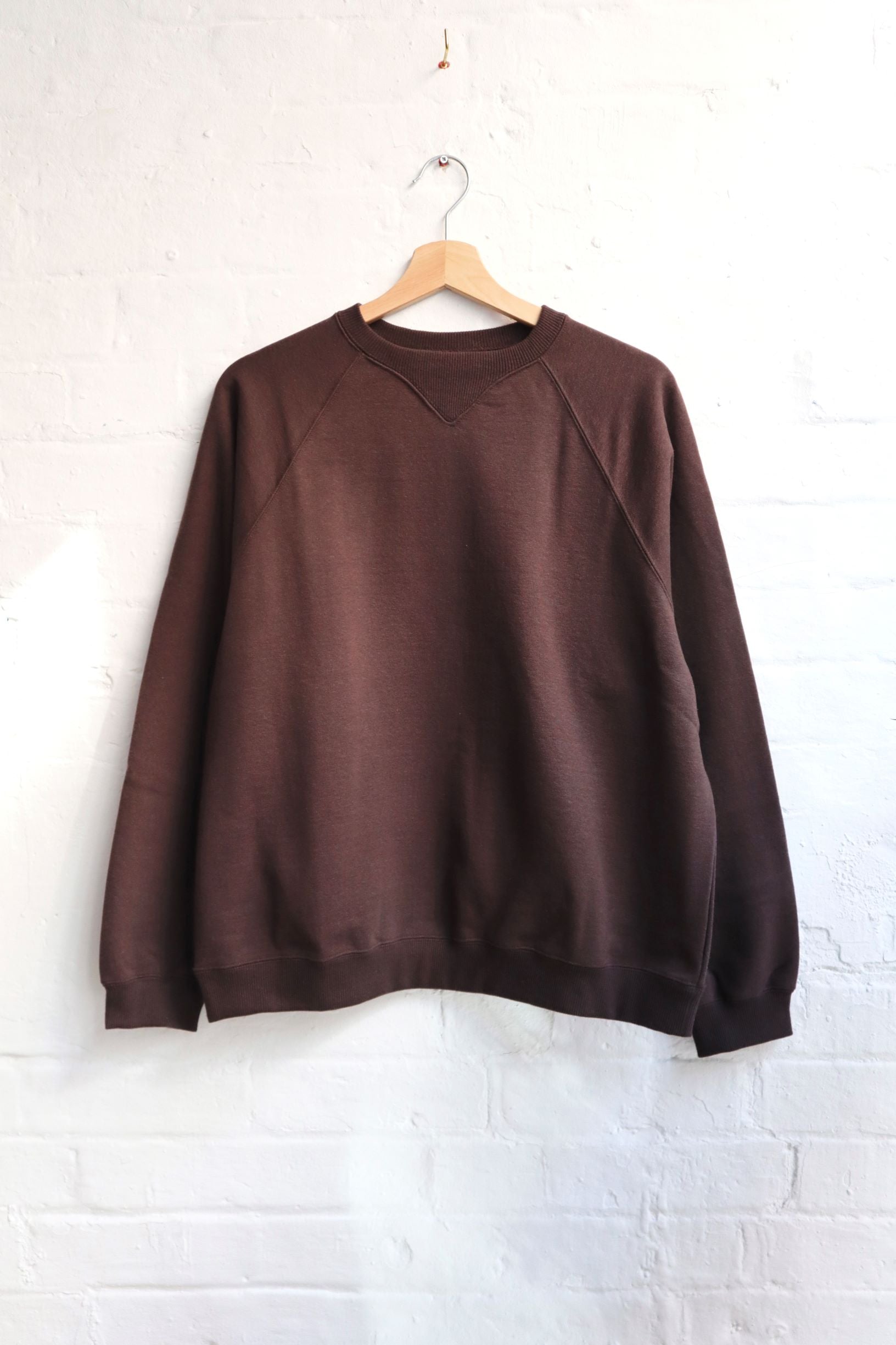 Raglan sweat hotsell