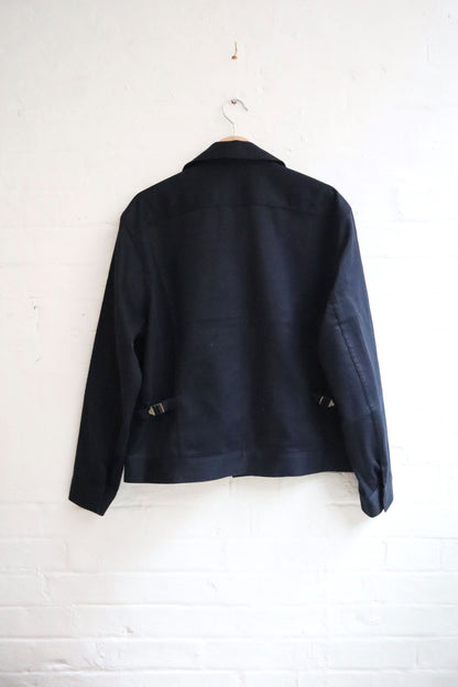 Fujito - Cowboy Jacket, Navy