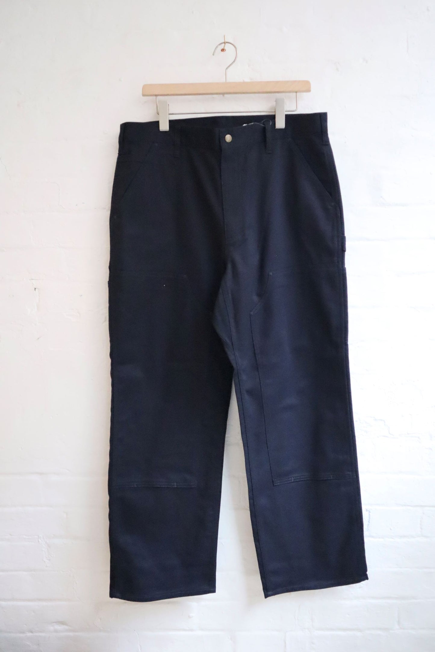 Fujito - Painter Pants, Navy