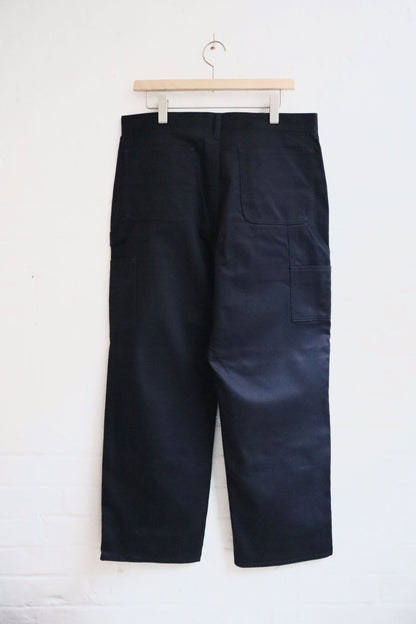 Fujito - Painter Pants, Navy