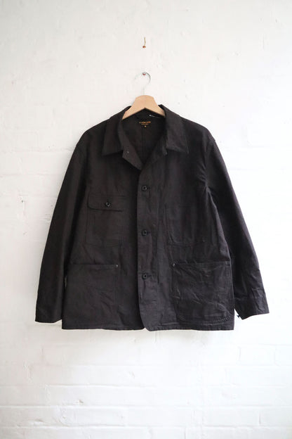 *A Vontade - Coverall Jacket, Ink