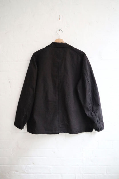 *A Vontade - Coverall Jacket, Ink