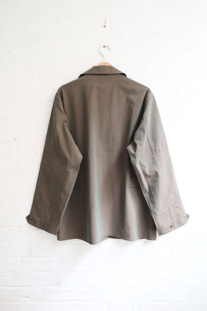 *A Vontade - B.D.U. Jacket, Olive