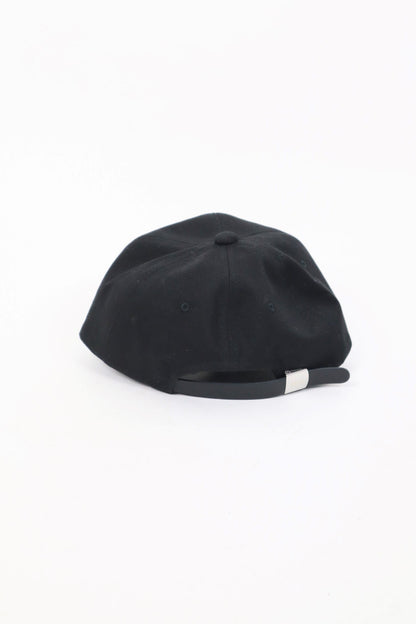 Racal - 'R' Baseball Cap, Black