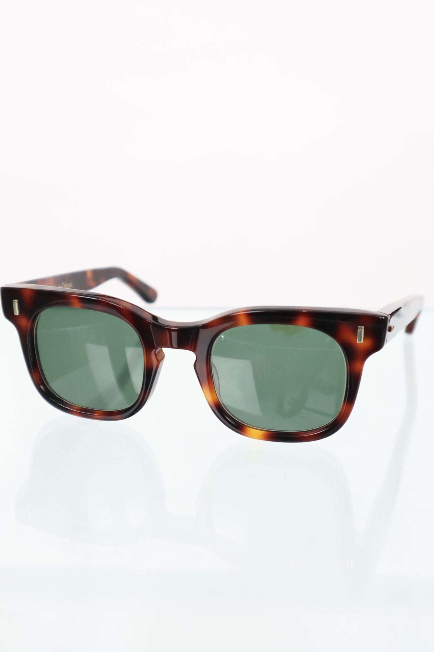 Buddy Optical - Suny L, Brown / Navy lens