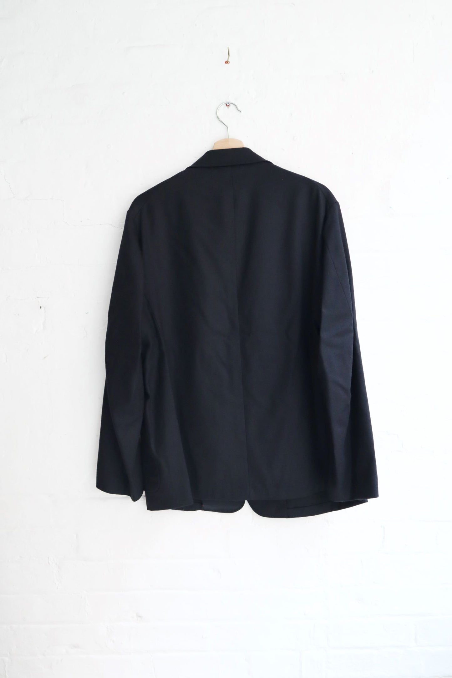 *A Vontade - Weekend 2 Button Jacket, Deep Navy