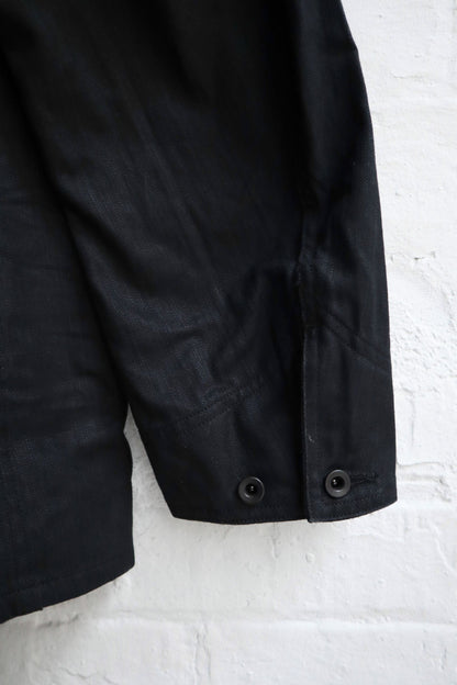 *A Vontade - Coverall Jacket, Lamp Black