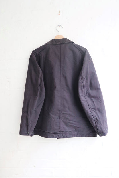 *A Vontade - Coverall Jacket w/Blanket Liner, Ink