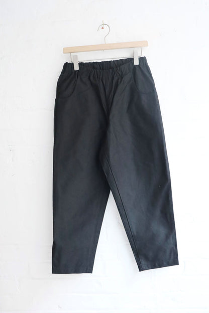 Sunnysiders - Work Pants, Black