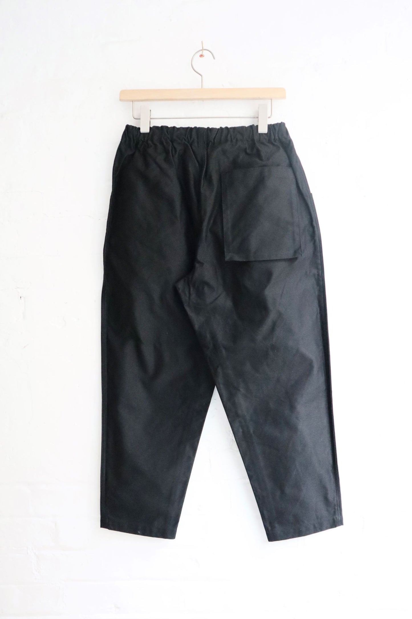 Sunnysiders - Work Pants, Black