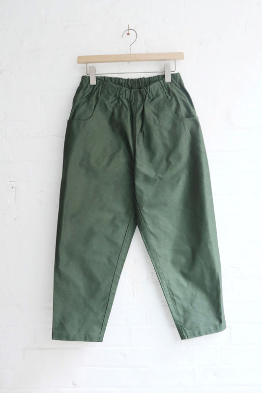 Sunnysiders - Work Pants, Khaki