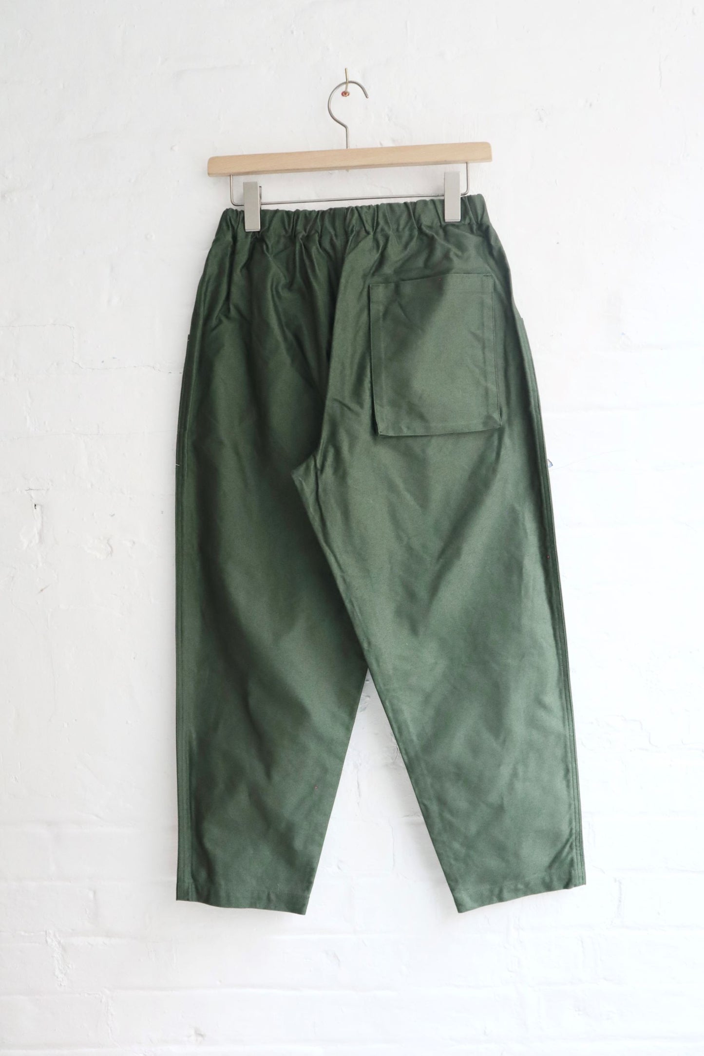 Sunnysiders - Work Pants, Khaki
