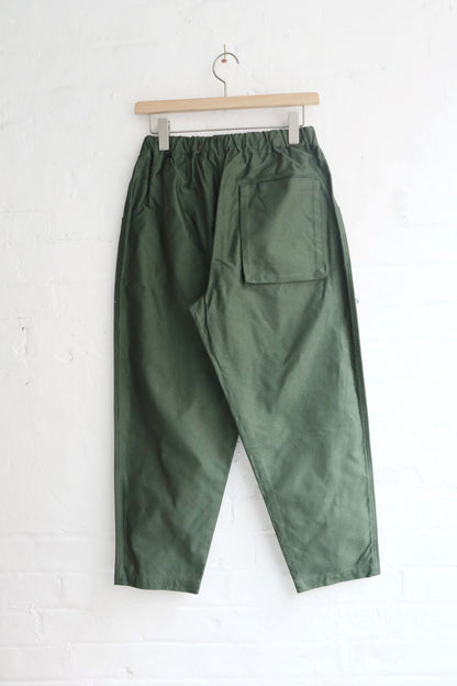 Sunnysiders - Work Pants, Khaki