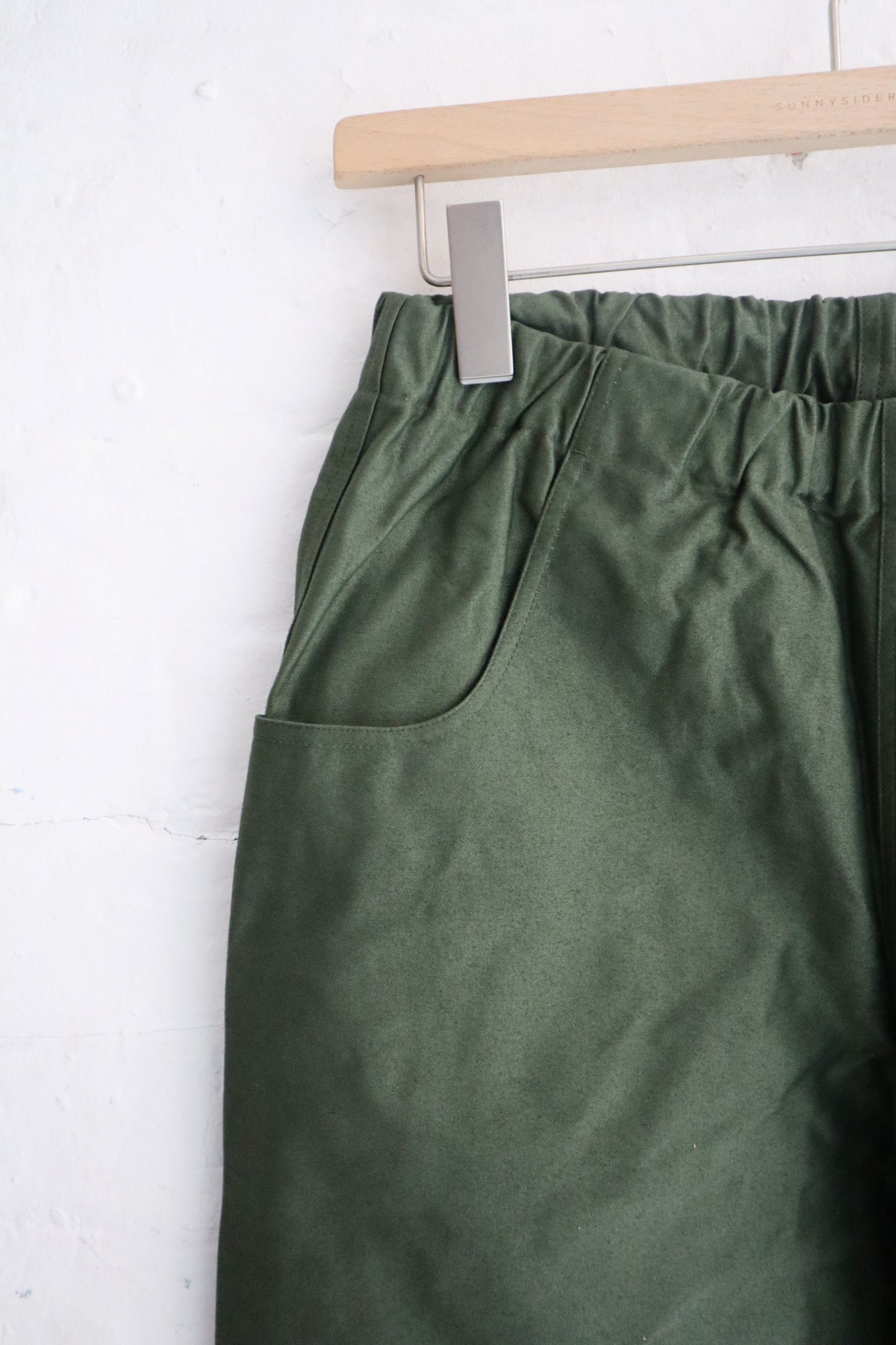 Sunnysiders - Work Pants, Khaki