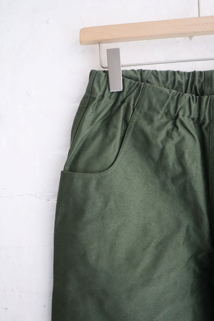 Sunnysiders - Work Pants, Khaki